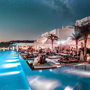 Cavo Tagoo Mykonos 5*, Mykonos Town Griechenland