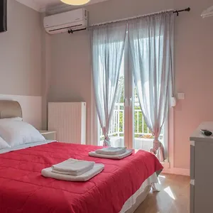 Apartment Modern Style Near The Train Station Thessaloniki