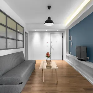 Civilian Boutique Apartments, Nilie Hospitality Mgmt Appartamento