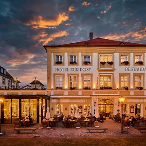 Hotel Zur Post Altotting