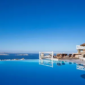 Hotel Vencia Boutique Mykonos Town