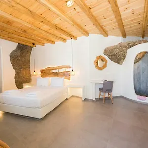 Sahas , Mykonos Town Griechenland