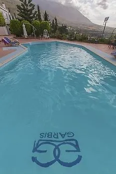 Garbis Villas & Apartments Lourdata  Lourdata (Kefalonia)